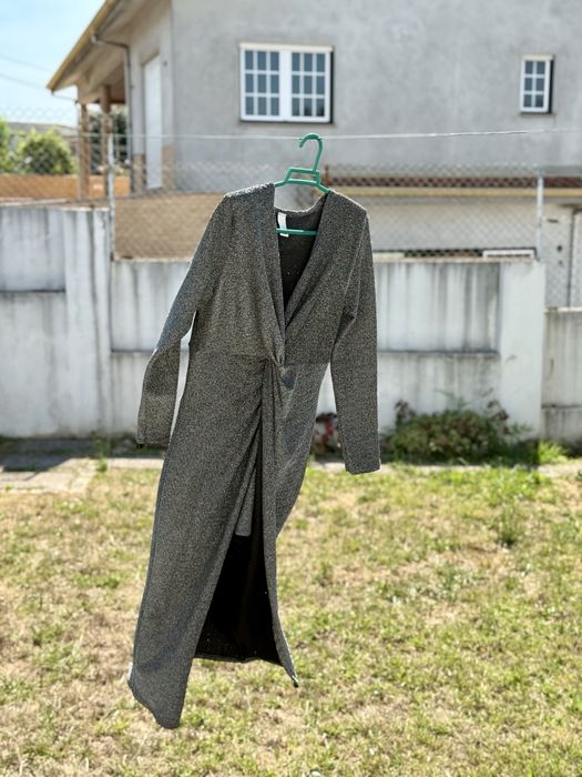 Vestido Calção Senhora