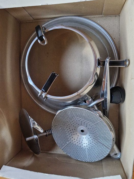 Passevite Moulinex. Muito bom estado