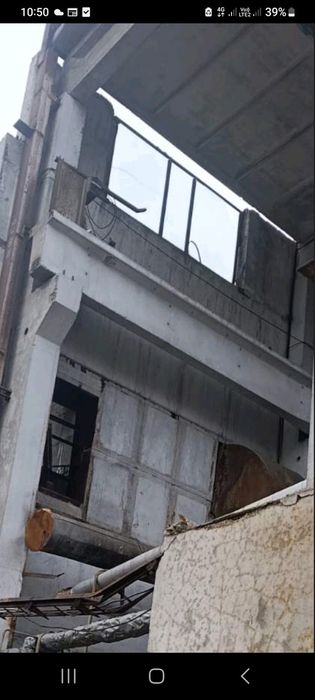 Панель Ферма плити Колонна ригель