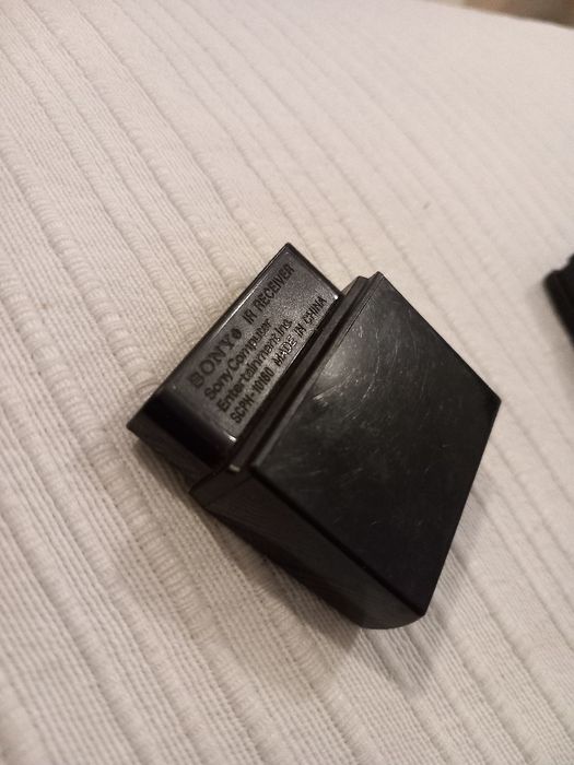 Comsndo Sony PS2
