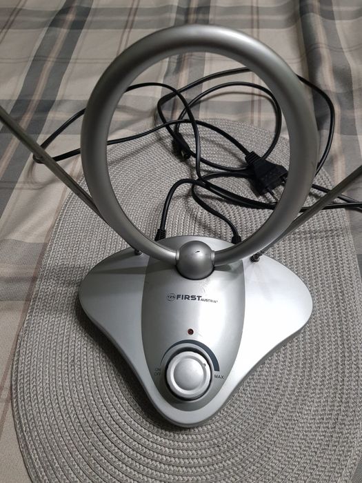 Кімната антена First Austria