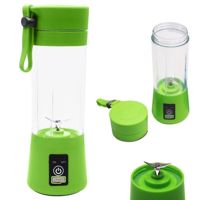 Liquidificador portatil