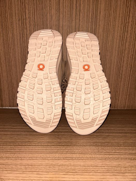 Нові зимові термочеревики Oboz Bangtail Mid Waterproof (Р. 37.5 / 24 см)