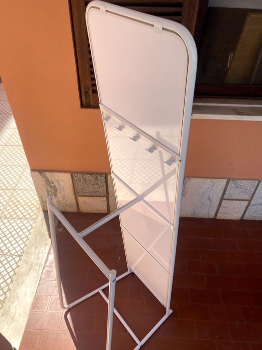 Espelho Ikea - Knapper