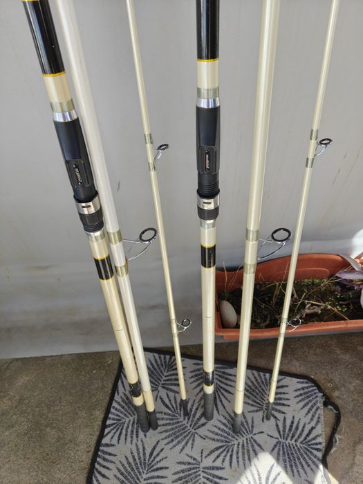 Cana NBS VISION V30 (4.50m)