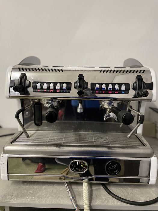 Аренда профессиональных кофемашин