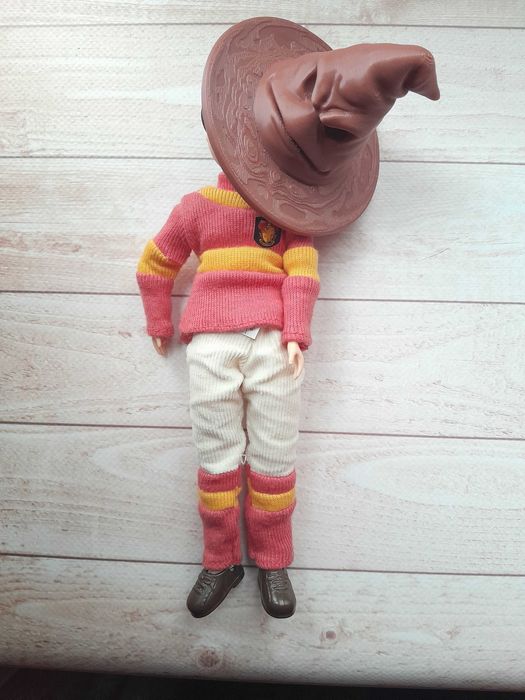 Кришка на чашку Розподільний капелюх Гаррі Поттер