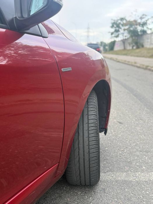 Renault Megane 3 Bose 1.5 dCi • 2013 • Універсал