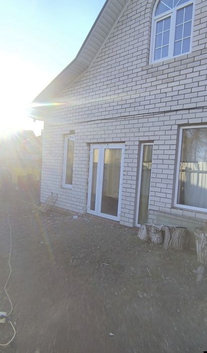 Продам новий будинок 120 м² 2021 г.п. ,район вокзала