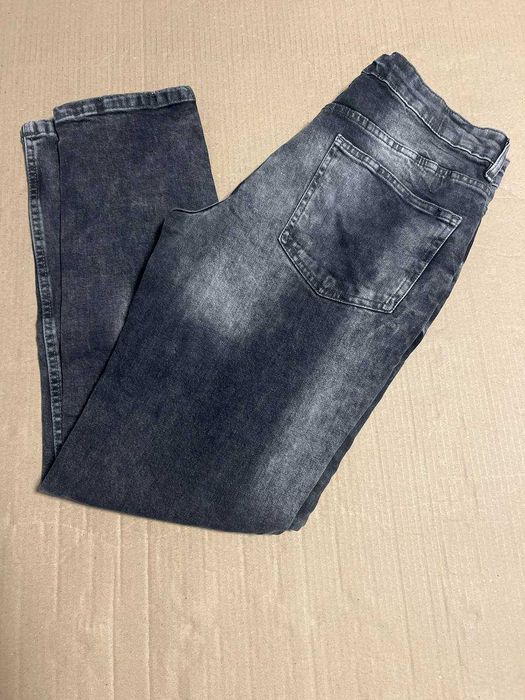 Джинси Чоловічі George Slim  W32  L30 cipi завужені ( стан чудовий )