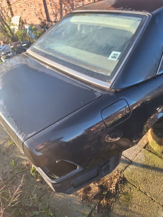 Części Mercedes r129 sl300 rok 1990