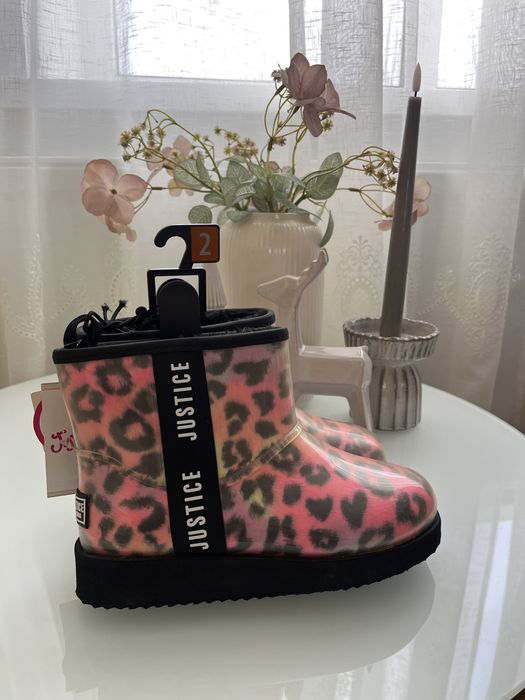 Justice Justice.Новенькі!