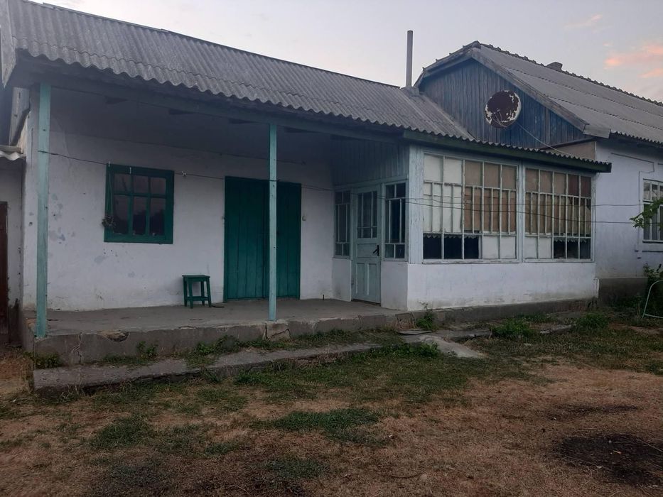 Продається будинок 95м2 з меблями с.Березине, Одеська обл.