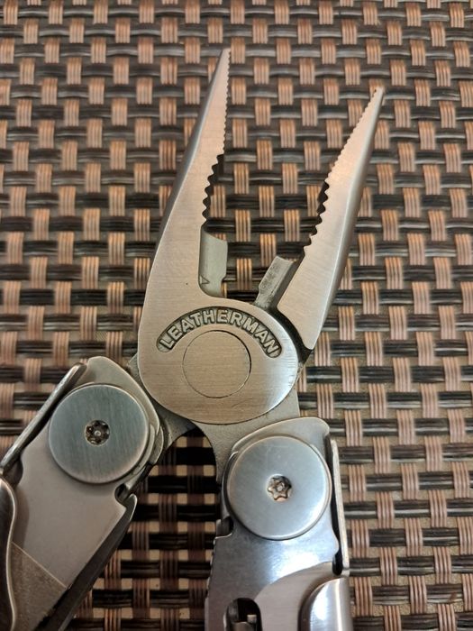 Мультитул Leatherman