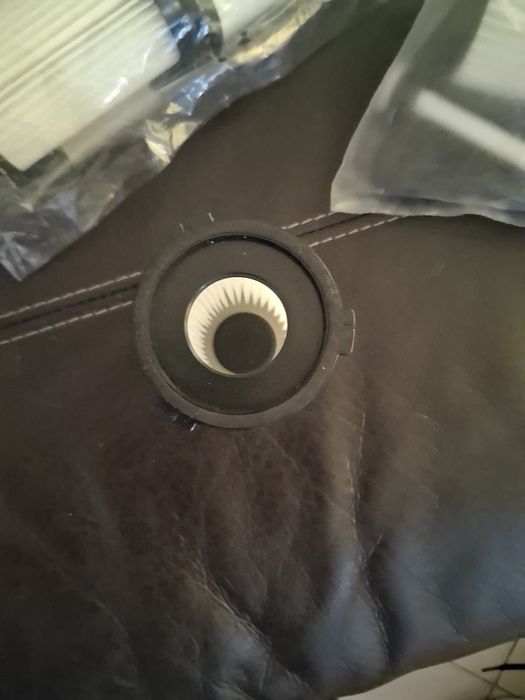 Filtros aspirador
