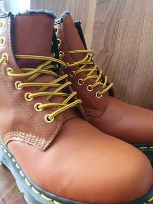buty dr. Martens rozm. 38