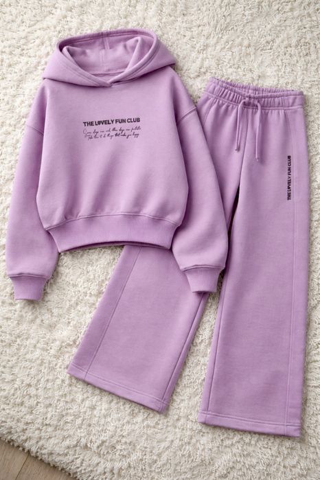 Костюм для дівчинки Zara