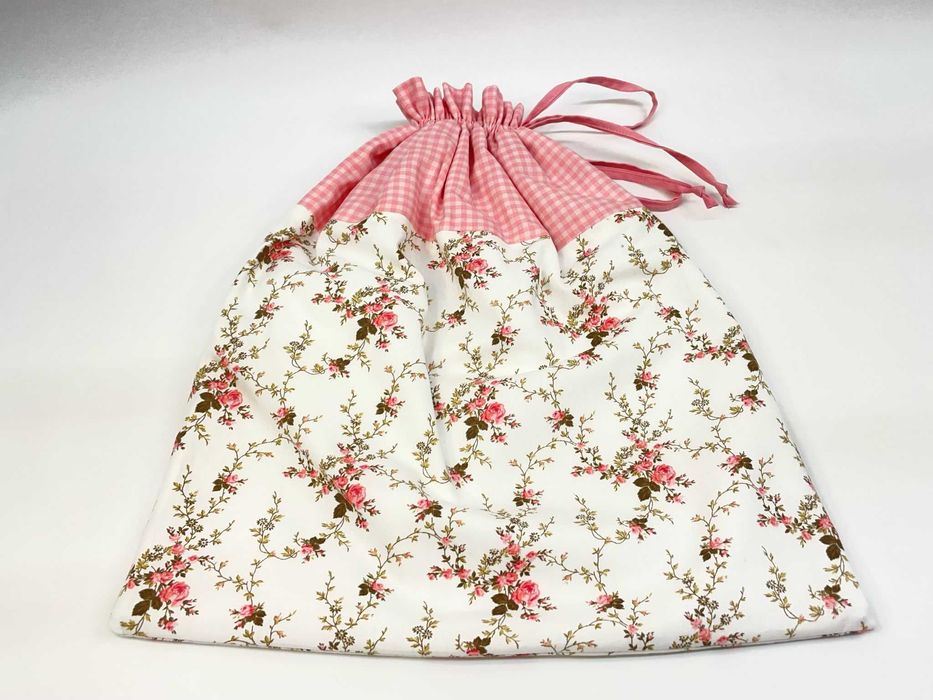 Conjunto de higiene para menina / berçário / jardim de infância