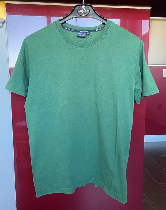 3x T-shirts - MAZY - XS/S