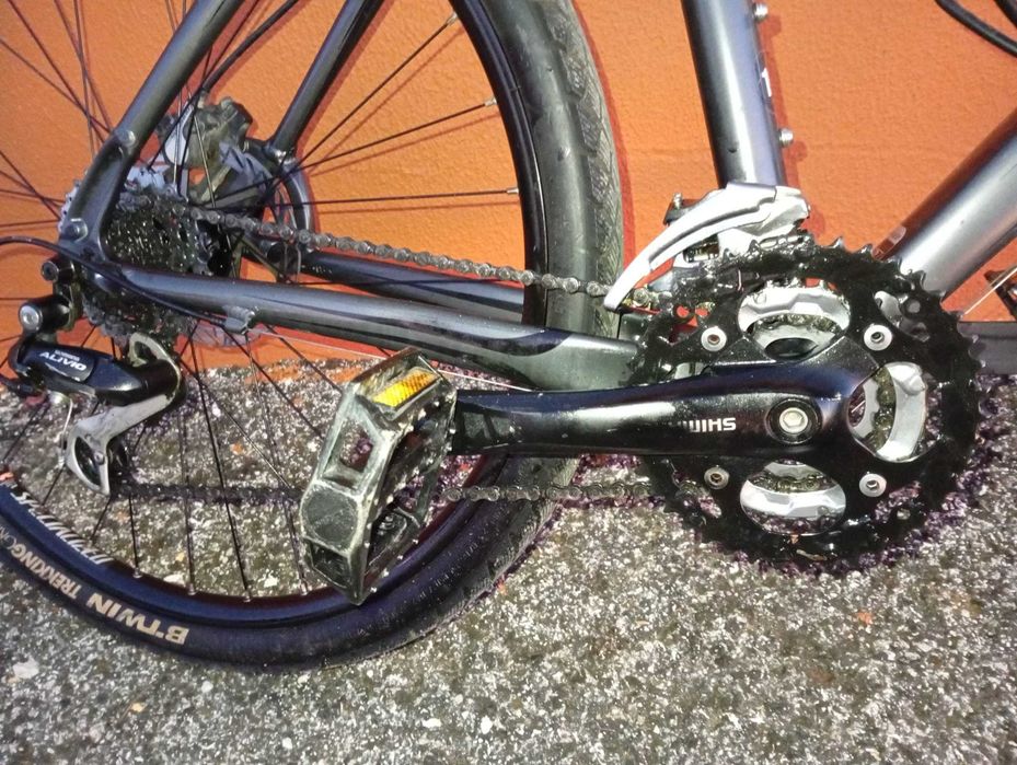 Specialized Hardrock Pro 2014