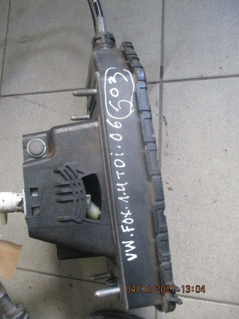 Seletor caixa velocidades VOLVO 850 (LS)