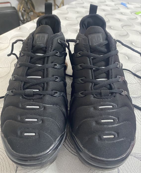 Nike Vapormax Plus Eur.42 wkł.26,5cm