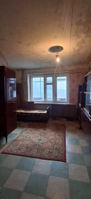 Продам 3х кімнатну квартиру з електроопаленням 3/9  Черемушки , ЦНАП, Каскад