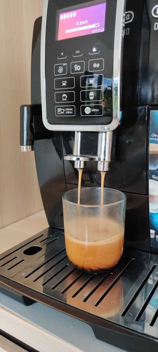 Ekspres DeLonghi Dinamica
