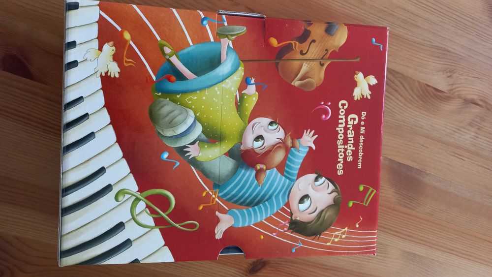 Livros histórias  criança