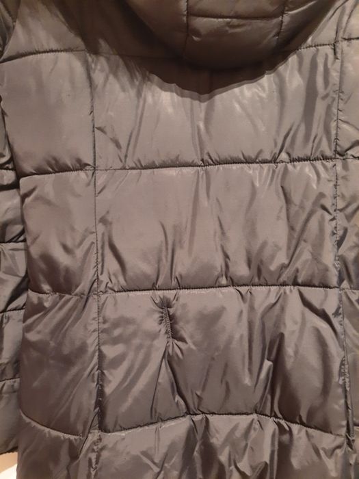 Kurtka zimowa Stradivarius M