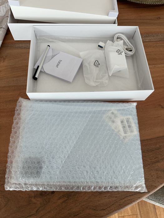 Tablet Pad6 Max Android64552652282754122