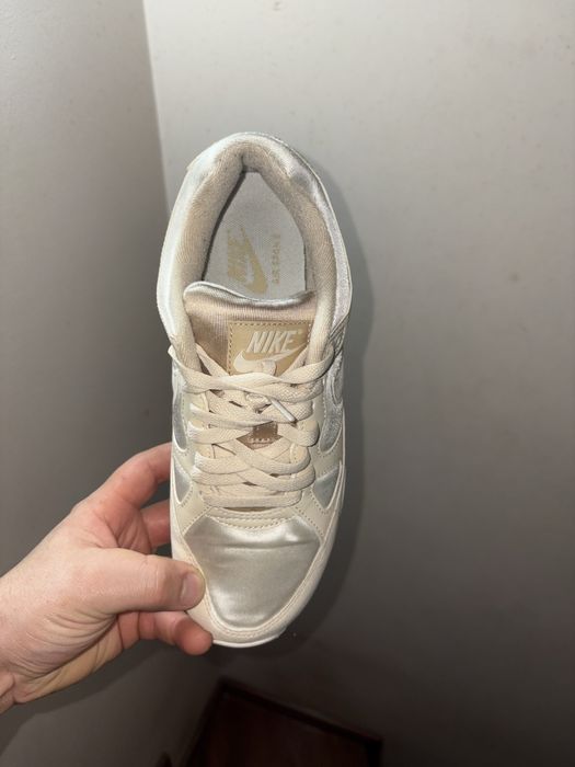 Nike air span II447001610442526722