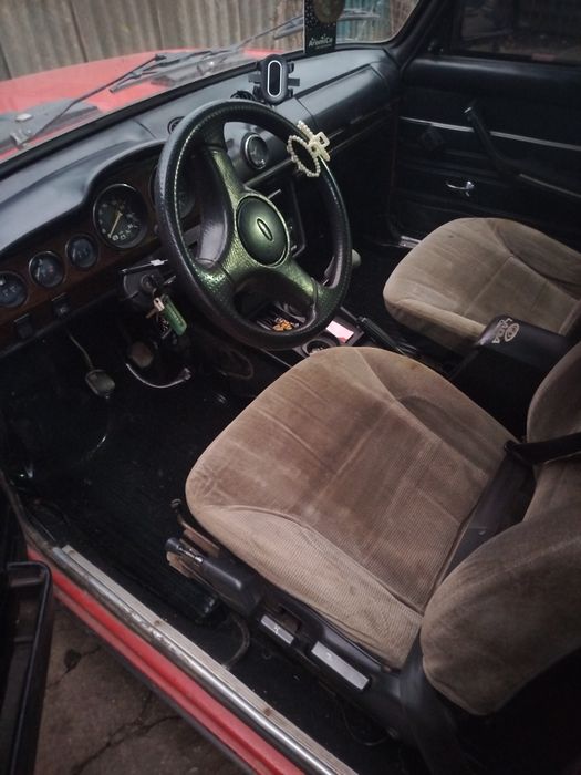 Ваз 2106 в отличном состоянии