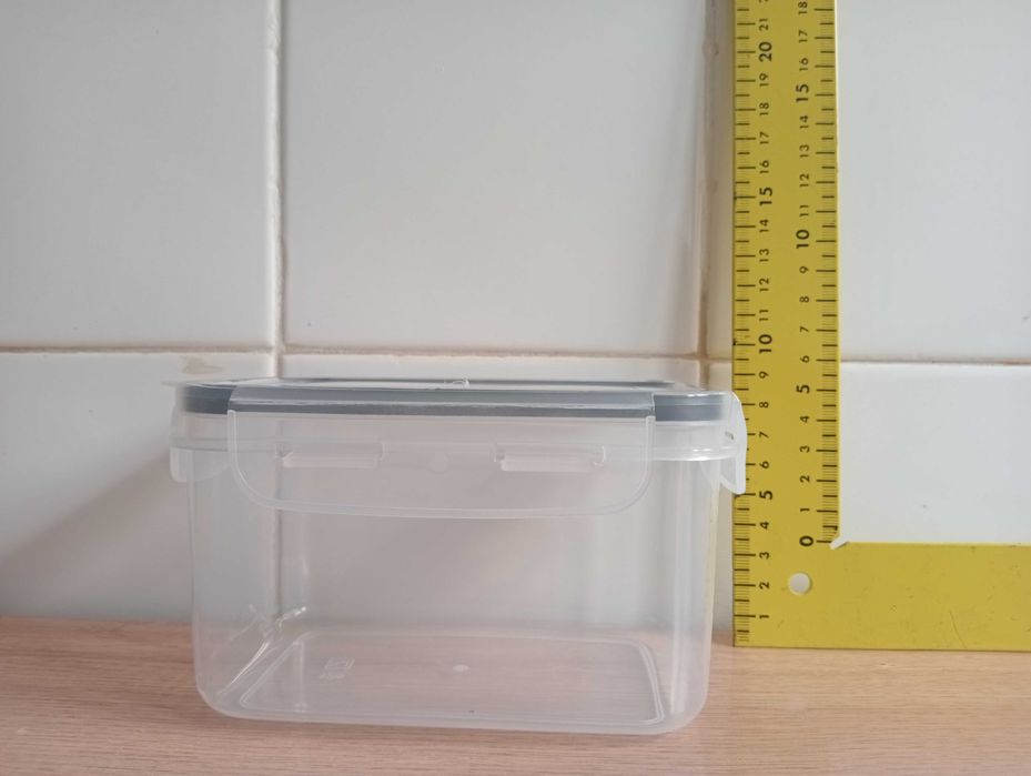 New Kitchen Airtight Container Set506787111812485124