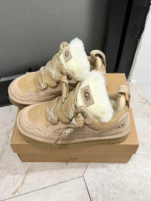 Buty śnieżne Ugg Lowmel R..37