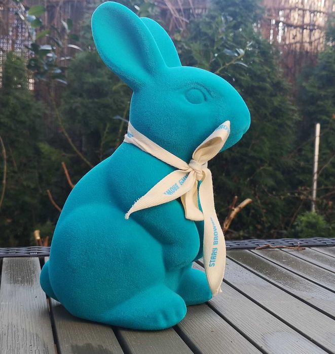 Zając Stary Browar 26 cm