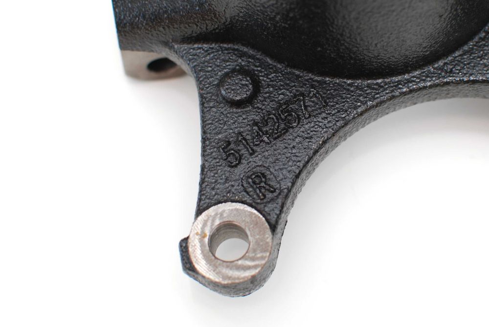 Polaris RZR - GENERAL - 1000 - obudowa łożyska - zwrotnica przód prawa