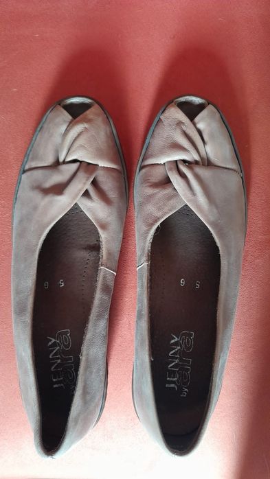 Buty damskie rozmiar 38