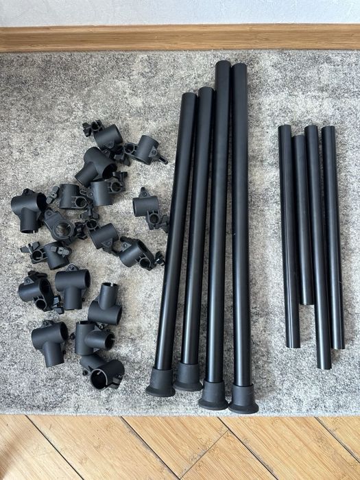 Електронна барабанна установка Alesis Nitro Mesh Kit + додаткова тарілка