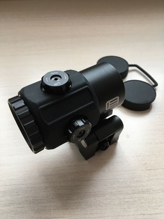Магніфер  EOTech G43