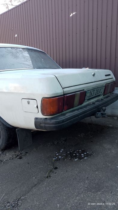 Двигун 402 газ бензин