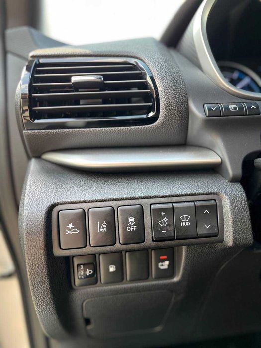 Mitsubishi Eclipse Cross 2021