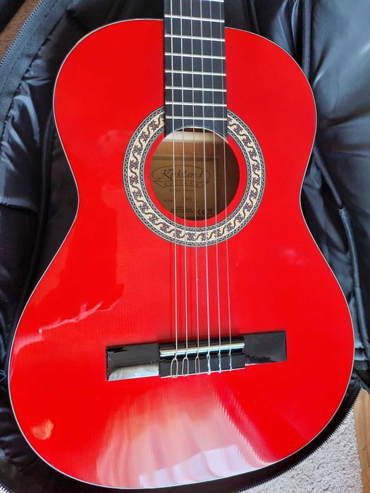 Gitara Kirkland model 215076