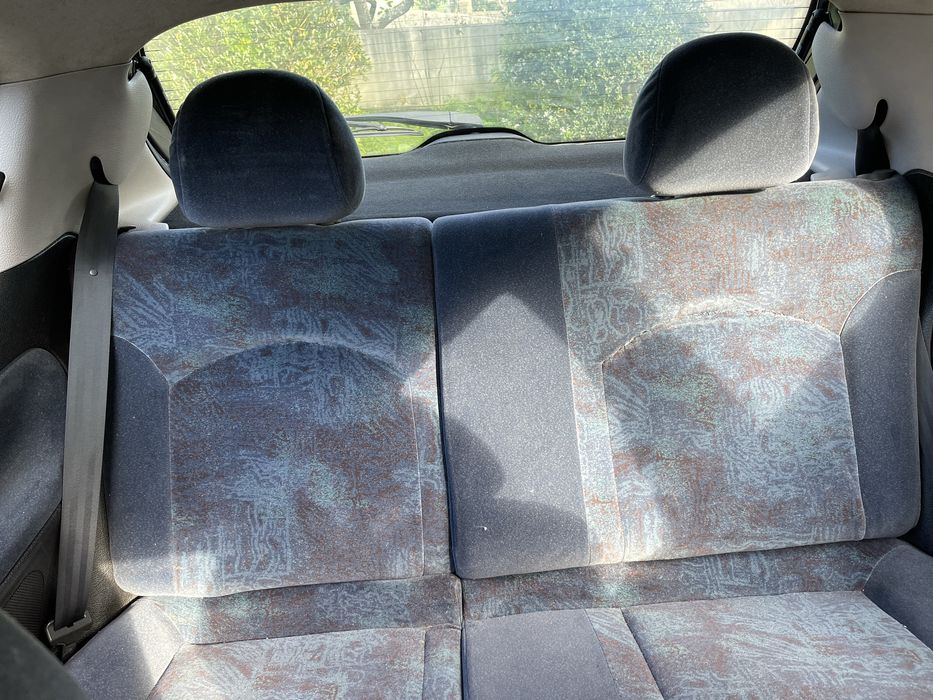 Peugeot 206 para venda