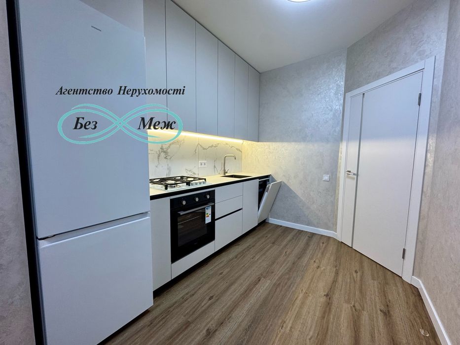 Перша здача Софія Резиденс вул Молодіжна 10