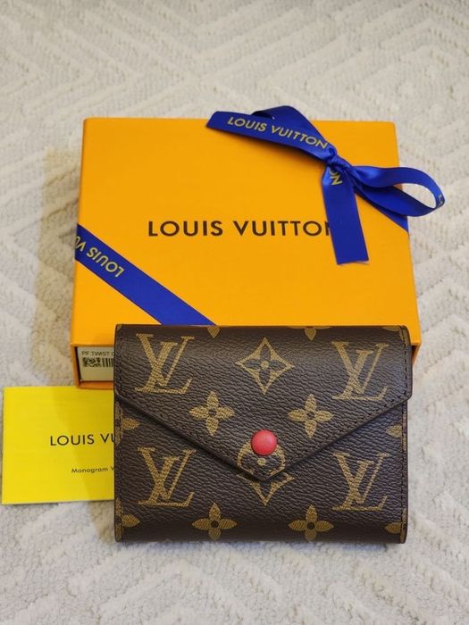 Carteira louis vuitton