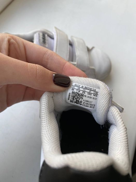 Кросівки дитячі Adidas