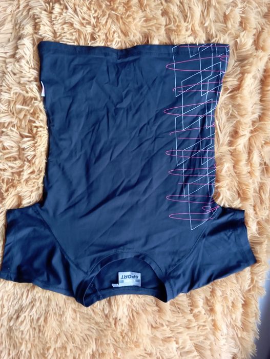 Koszulka sportowa Athletic 32/34
