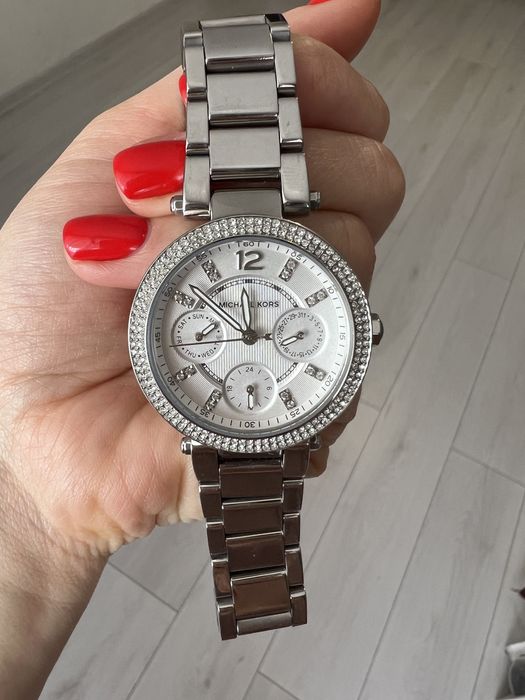 Годинник (часы) Michael Kors.Оригінал!
