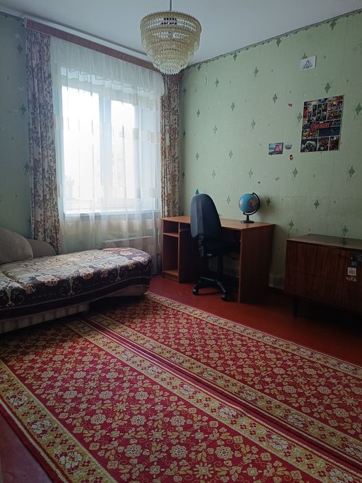 Є-відновлення!Продам чотирикімнатну квартиру за адресою вулиця Гонча 84